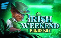 Irish Weekend Bonus Buy