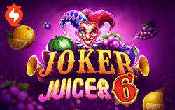 Joker Juicer 6