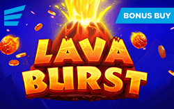 Lava Burst