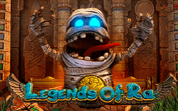 Legend of Ra