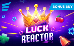Luck Reactor