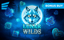 Lunar Wilds