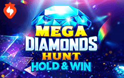 Mega Diamonds Hunt