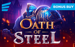 Oath of Steel