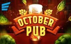 October Pub