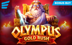 Olympus Gold Rush