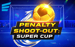 Penalty shoot-out: Super Cup