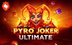 Pyro Joker Ultimate