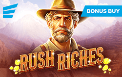 Rush Riches
