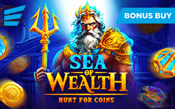Sea of Wealth: Hunt for Coins