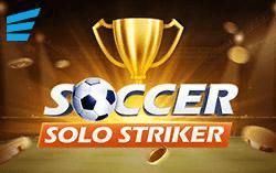 Soccer Solo Striker