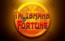 Talismans of Fortune
