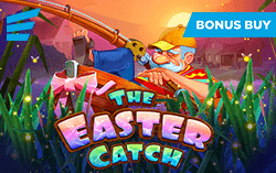 The Easter Catch
