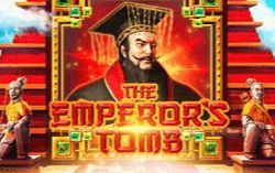The Emperor's Tomb