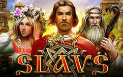 The Slavs