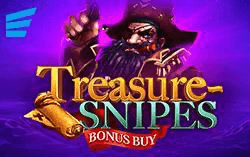 Treasure-Snipes Bonus Buy