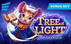 Tree of Light: Fabled Fruits