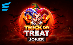 Trick or Treat Joker
