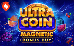 Ultra Coin Magnetic Bonus Buy