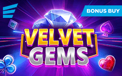 Velvet Gems