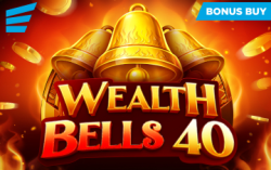 Wealth Bells 40