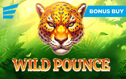 Wild Pounce