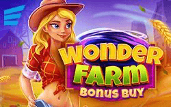 Wonder Farm Bonus Buy