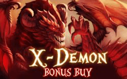 X-Demon Bonus Buy