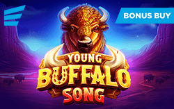 Young Buffalo Song