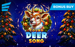 Young Deer Song