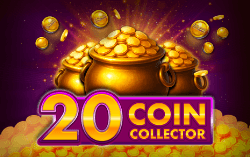 20 Coin Collector