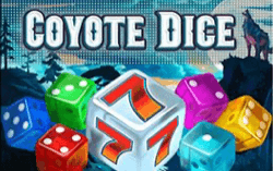 Coyote Dice