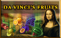 Da Vinci's Fruits