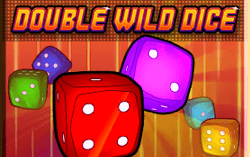 Double Wild Dice