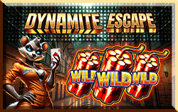 Dynamite Escapе