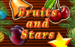 Fruits and Stars Christmas Edition