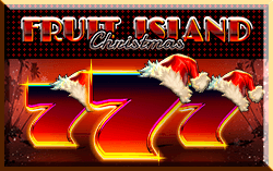 Fruit Island Christmas