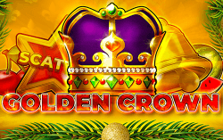 Golden Crown Christmas Edition