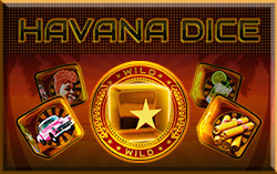 Havana Dice