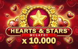 Hearts & Stars