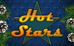 Hot Stars Christmas Edition