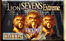 Lion Sevens Extreme