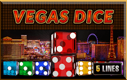 Vegas Dice
