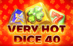 Very Hot Dice 40