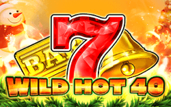 Wild Hot 40 Christmas Edition