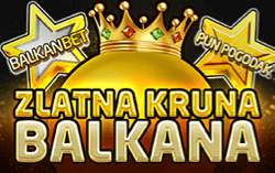 Zlatna Kruna Balkana