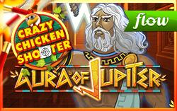 Aura of Jupiter Crazy Chicken Shooter