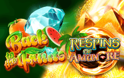 Back to the Fruits Respins of Amun Re