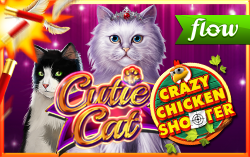 Cutie Cat CCS