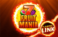 Fruit Mania Flaming Link
